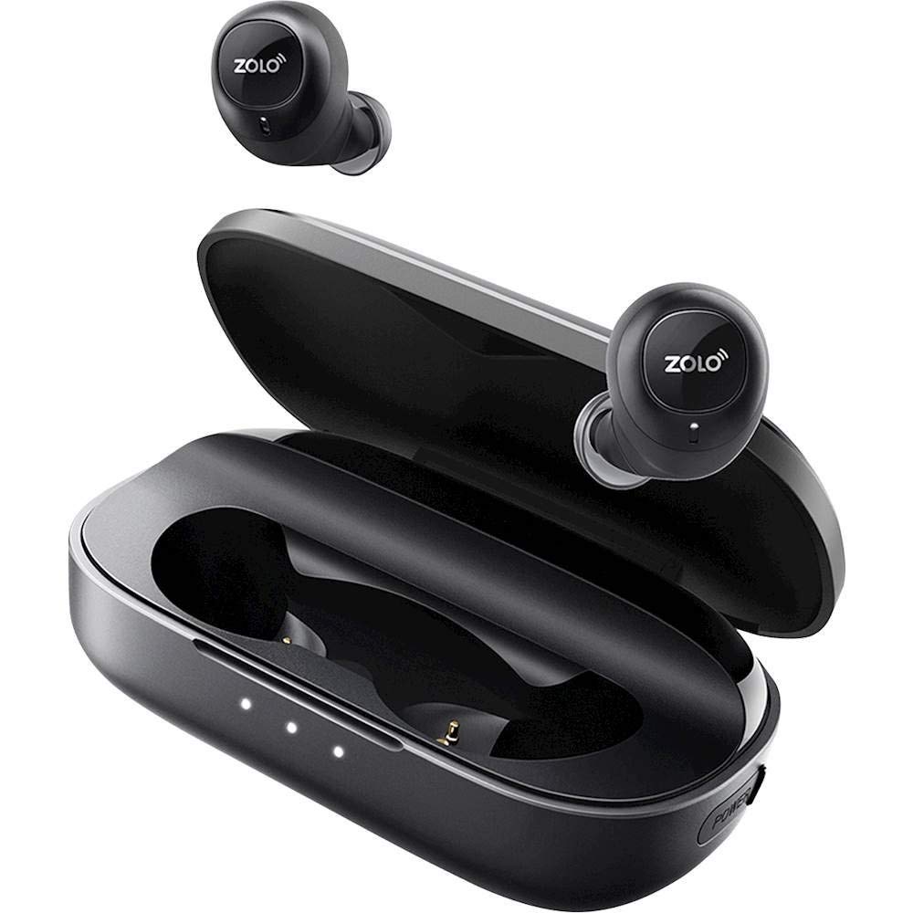 Algopix Similar Product 6 - Anker Z2001 Zolo Liberty True Wireless