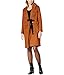 Algopix Similar Product 18 - Endless Rose Womens TieWaist Anorak