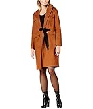 Algopix Similar Product 2 - Endless Rose Womens TieWaist Anorak