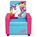 Algopix Similar Product 8 - Delta Children High Back Upholstered
