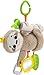 Algopix Similar Product 6 - FisherPrice Baby Toy Slow Much Fun