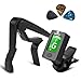 Algopix Similar Product 3 - BROTOU Guitar Tuner Clip On with Guitar