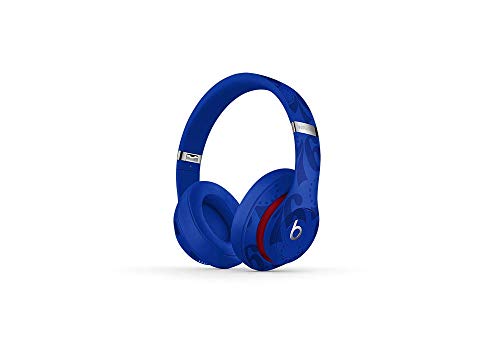 Algopix Similar Product 4 - Beats Studio3 Wireless Noise Cancelling