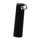 Algopix Similar Product 4 - FLAMEER 500ml Camping Vacuum Insulated