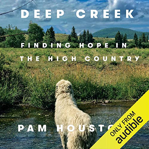 Algopix Similar Product 13 - Deep Creek Finding Hope in the High