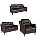 Algopix Similar Product 19 - Flash Furniture Newton Hill Upholstered