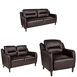 Algopix Similar Product 14 - Flash Furniture Newton Hill Upholstered