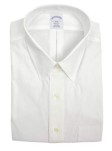 Algopix Similar Product 7 - Brooks Brothers Mens Regent Fit Pocket
