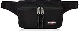 Algopix Similar Product 19 - Eastpak Bane, Black, onze size