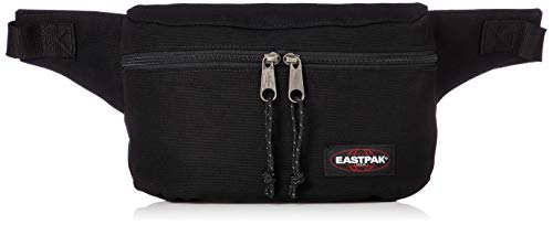 Algopix Similar Product 18 - Eastpak Bane, Black, onze size