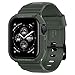 Algopix Similar Product 14 - Spigen Rugged Armor Pro Compatible with