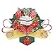 Algopix Similar Product 10 - Suki Gifts XPOP056 Christmas Pop Up