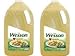 Algopix Similar Product 12 - Wesson Pure Canola Oil 1 Gal 128 oz