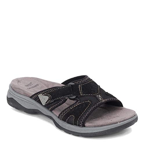 Algopix Similar Product 5 - Earth Origins Women's, Henley Sandal