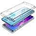 Algopix Similar Product 1 - VVUP Glass Case for Samsung Galaxy S10