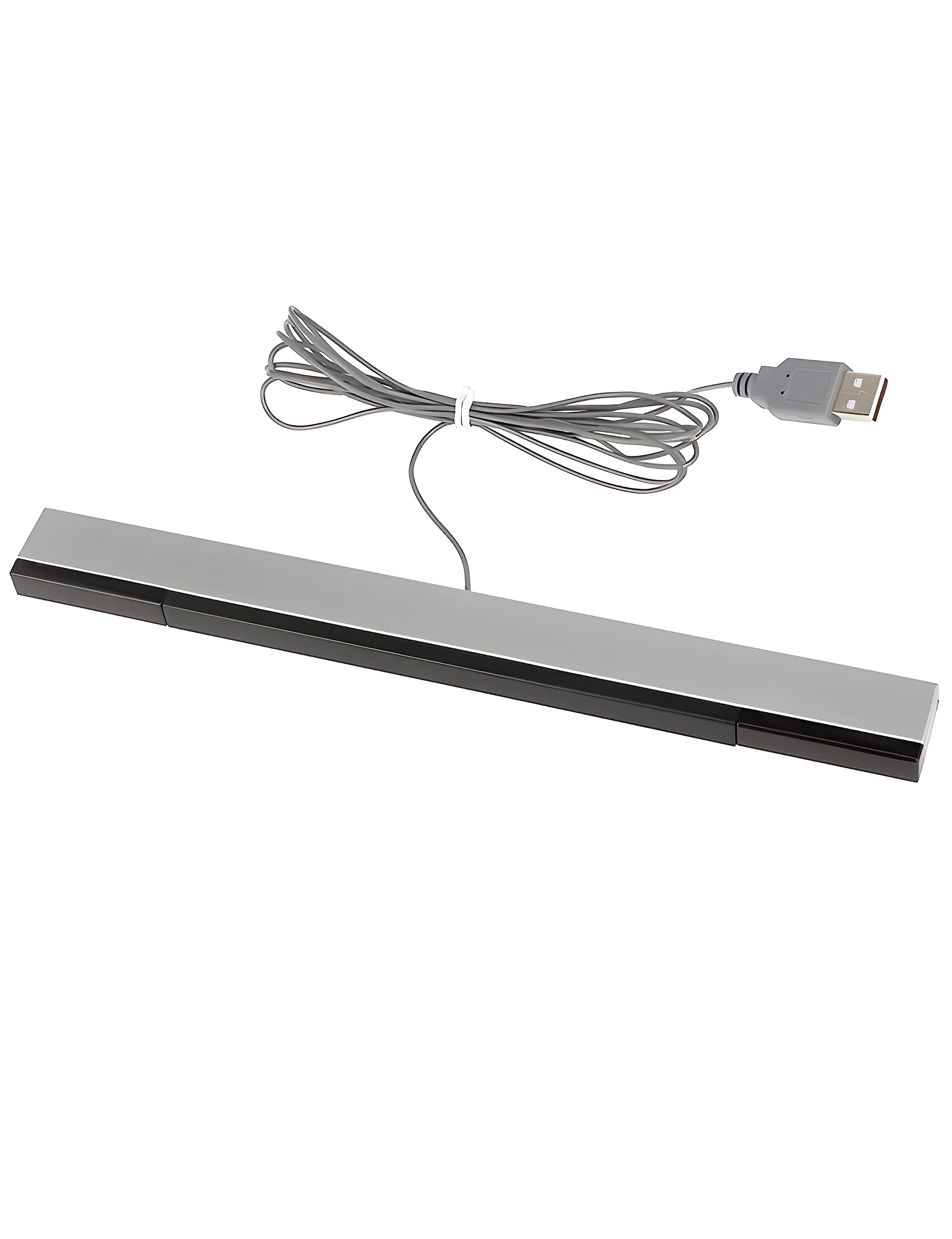 Algopix Similar Product 13 - USB Wired Wii Sensor Bar Replacement