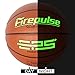 Algopix Similar Product 19 - FIREPULSE EPS BasketballOfficial Size