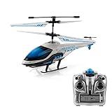 Algopix Similar Product 16 - ROTOBAND Remote Control Helicopter RC