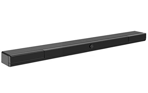 Algopix Similar Product 7 - Wireless Wii Sensor Bar Infrared Ray