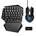 Algopix Similar Product 5 - GameSir VX Game Keyboard and Mouse for