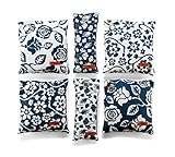 Algopix Similar Product 5 - Charcoal Bags Odor Absorber 6 Pack 