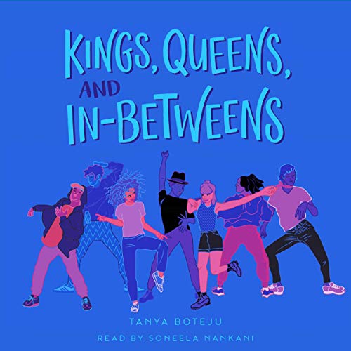 Algopix Similar Product 12 - Kings, Queens, and In-Betweens