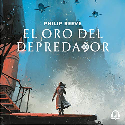 Algopix Similar Product 4 - El oro del depredador Predators