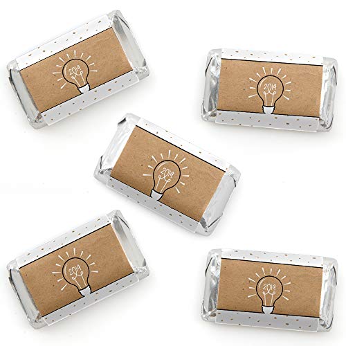 Algopix Similar Product 7 - Bright Future  Mini Candy Bar Wrapper