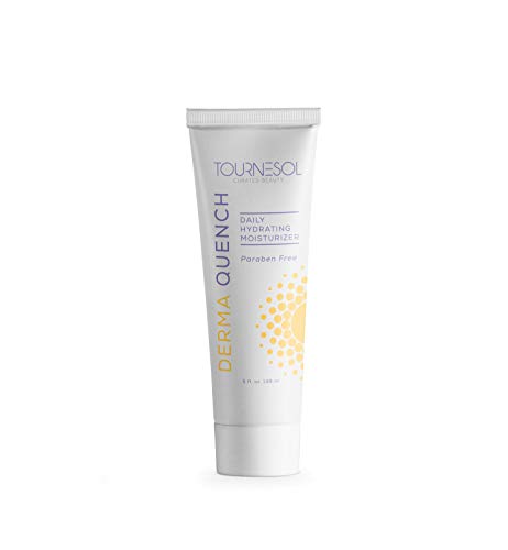 Algopix Similar Product 10 - DermaQuench Daily Hydrating Moisturizer