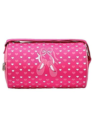 Algopix Similar Product 6 - Sassi Designs Slippers n Hearts Duffle