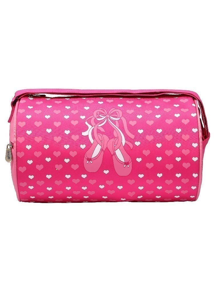Algopix Similar Product 15 - Sassi Designs Slippers n Hearts Duffle