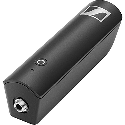 Algopix Similar Product 18 - Sennheiser XSW-D Mini Jack Receiver
