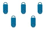 Algopix Similar Product 11 - B A S U eAlarm PRO Americas 1