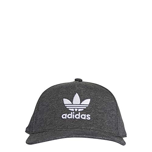 Algopix Similar Product 13 - adidas A Frame Melange  Cap  Unisex