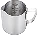 Algopix Similar Product 5 - Espresso Steaming PitcherEspresso Milk