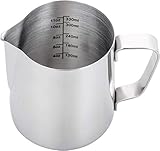 Algopix Similar Product 19 - Espresso Steaming PitcherEspresso Milk