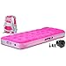 Algopix Similar Product 11 - Pittman Outdoors AirBedz Kidmat Deluxe