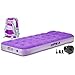 Algopix Similar Product 8 - Pittman Outdoors AirBedz Kidmat Deluxe