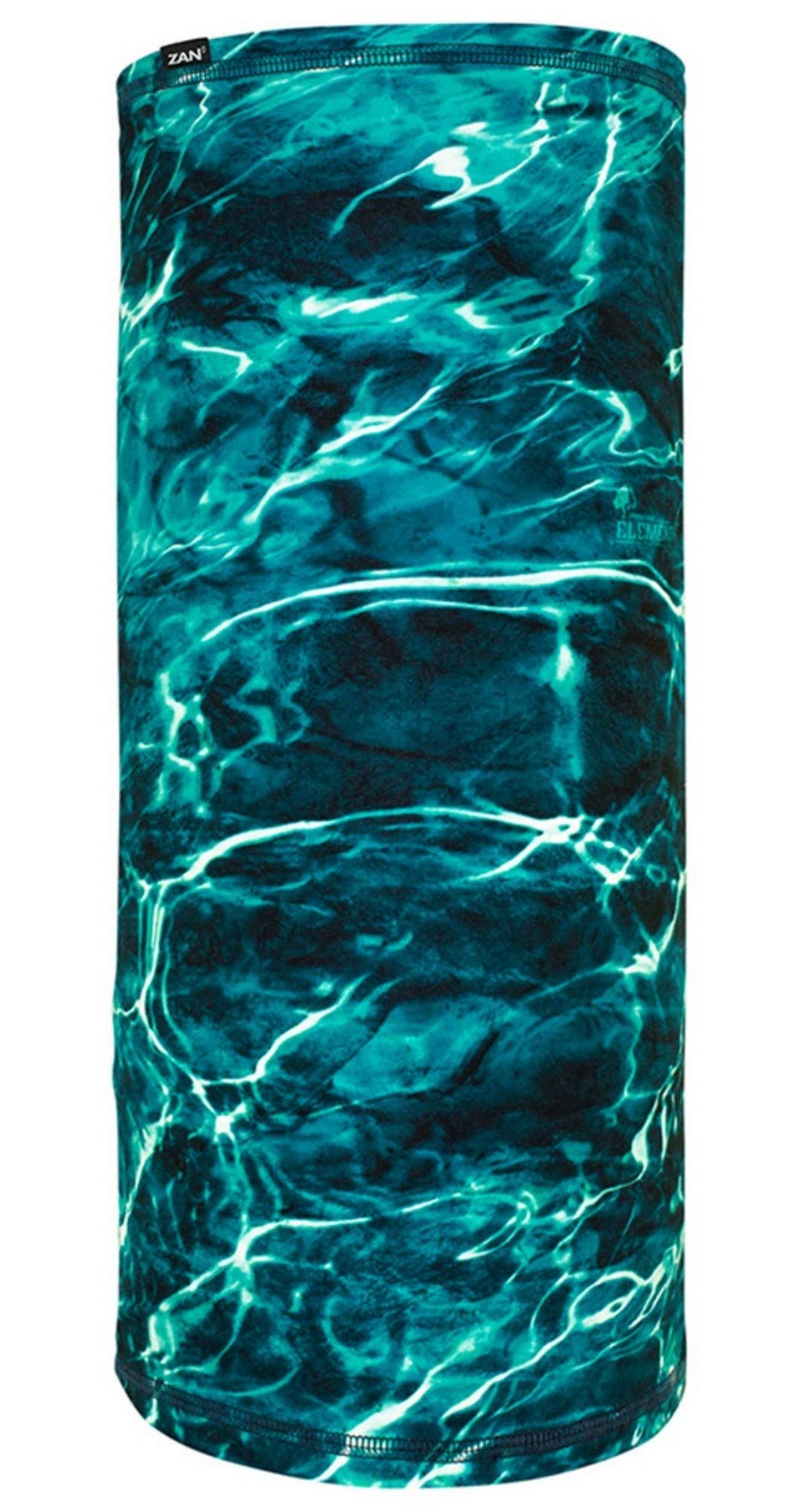 Algopix Similar Product 19 - ZANheadgear SportFlex Motley Tube