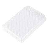 Algopix Similar Product 3 - UKCOCO Plastic Premium Culture Plate 48