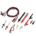 Algopix Similar Product 20 - Lead Test swabs 60pcs are Used to