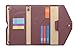 Algopix Similar Product 10 - Zoppen Mulitpurpose Rfid Blocking