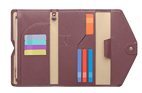Algopix Similar Product 8 - Zoppen Mulitpurpose Rfid Blocking