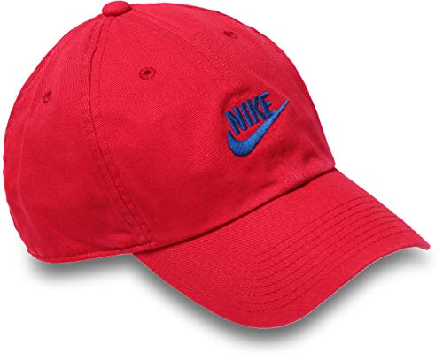 Algopix Similar Product 17 - Nike Sportswear H86 Cotton Twill