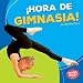 Algopix Similar Product 19 - ¡Hora de gimnasia! [Gymnastics Time!]