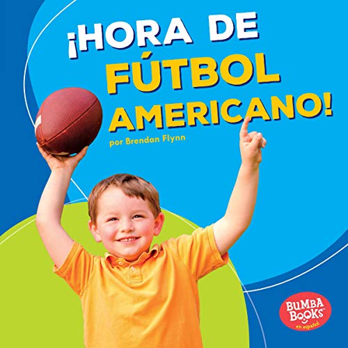 Algopix Similar Product 16 - Hora de ftbol americano Football