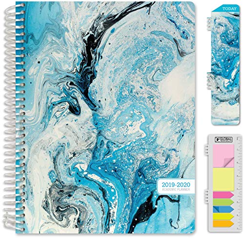 Algopix Similar Product 4 - HARDCOVER Academic Year 20192020