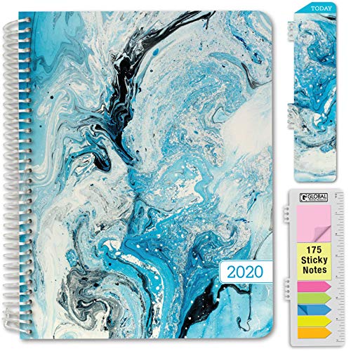 Algopix Similar Product 17 - HARDCOVER Academic Year 20192020