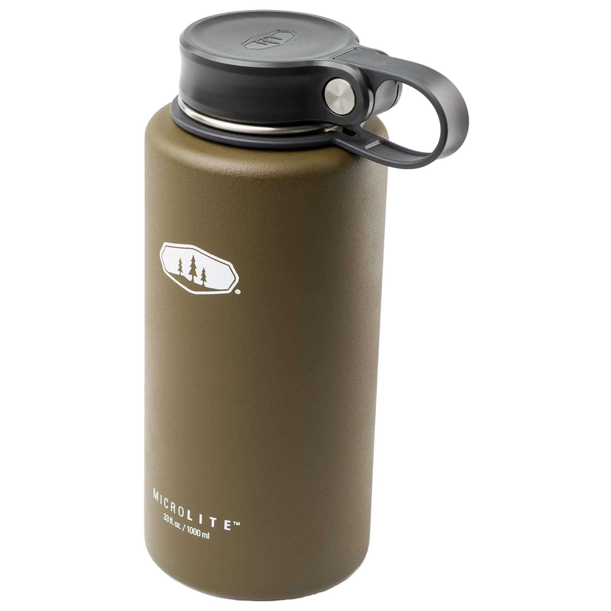 Algopix Similar Product 7 - GSI Outdoors Microlite 1000 Bottle