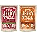 Algopix Similar Product 13 - Its Jerky Yall Plant Based Jerky